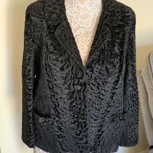 Women’s evening jacket